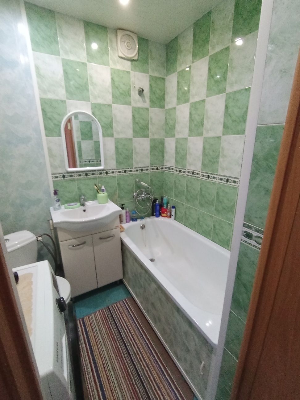Продам 1 комнатную квартиру. Район Автовокзала 10