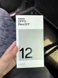 OPPO RENO 12F  (512 гб)