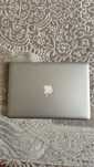 Продаётся Apple MacBook, сатылады