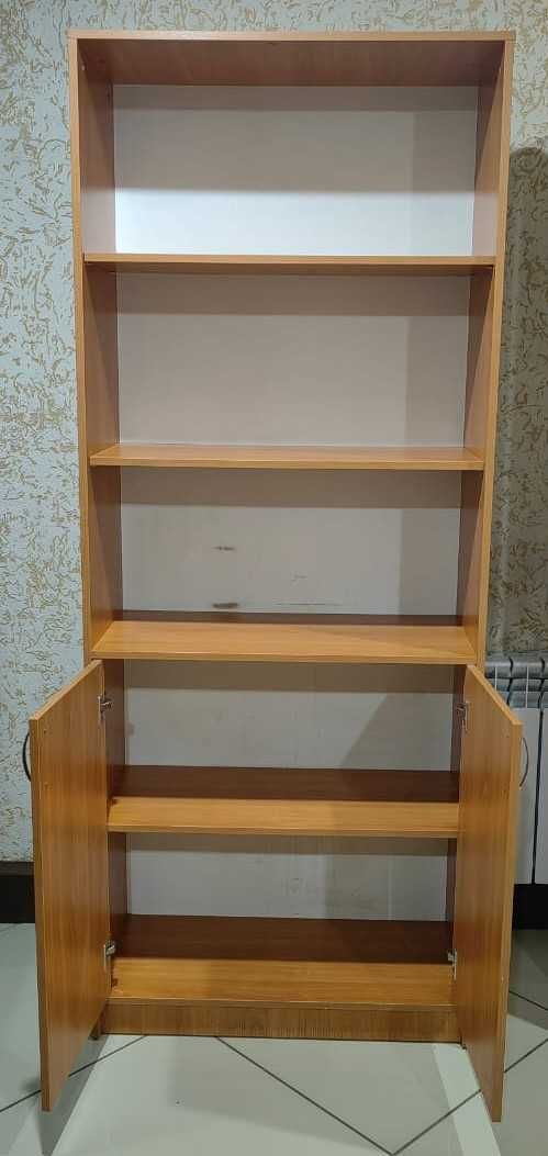 Продам шкаф из ЛДСП, б/у