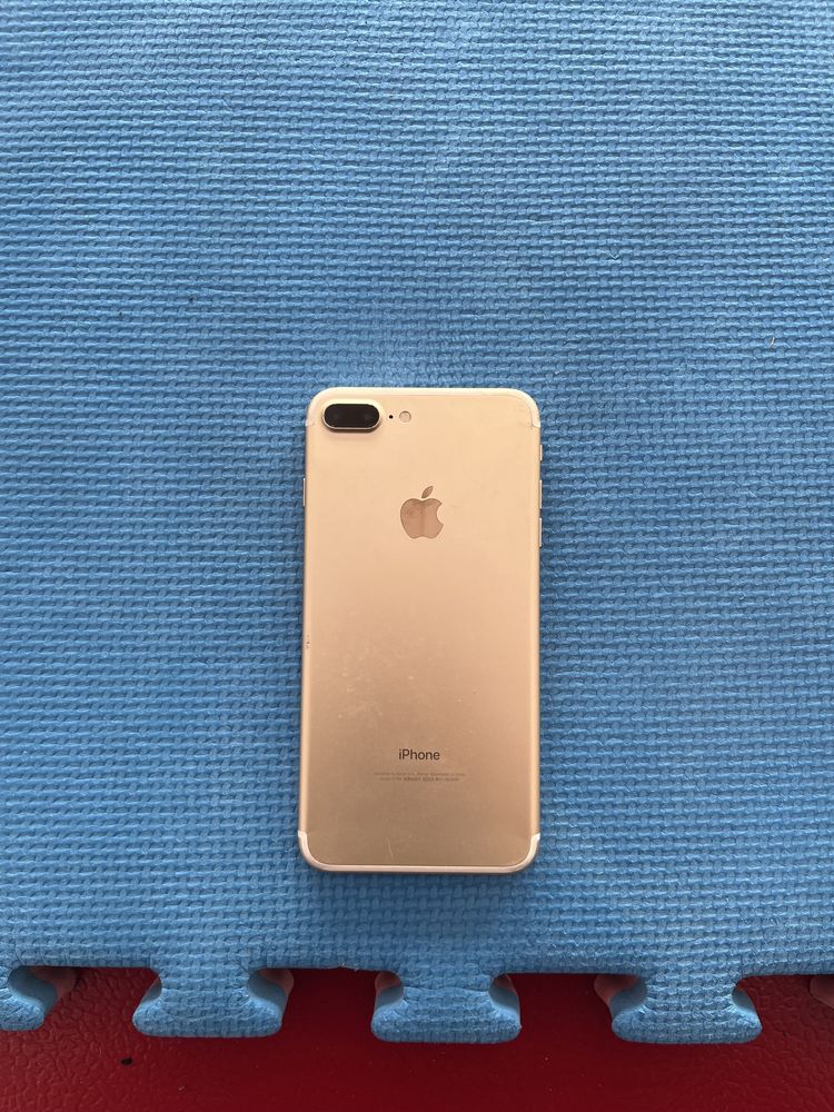 Apple 7+ 256 гб