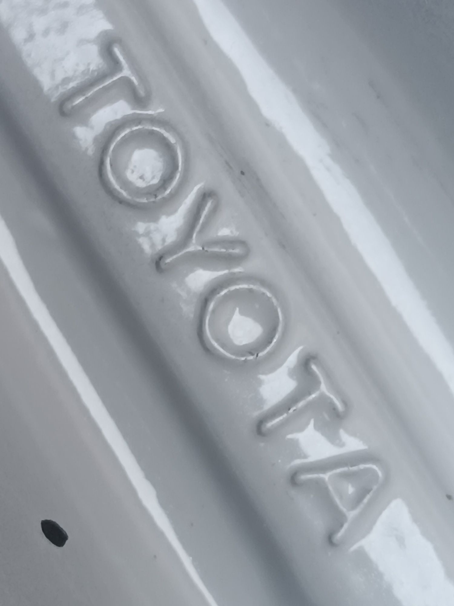 R-16. Оригинал TOYOTA 5/114,3 LEXUS и т д.