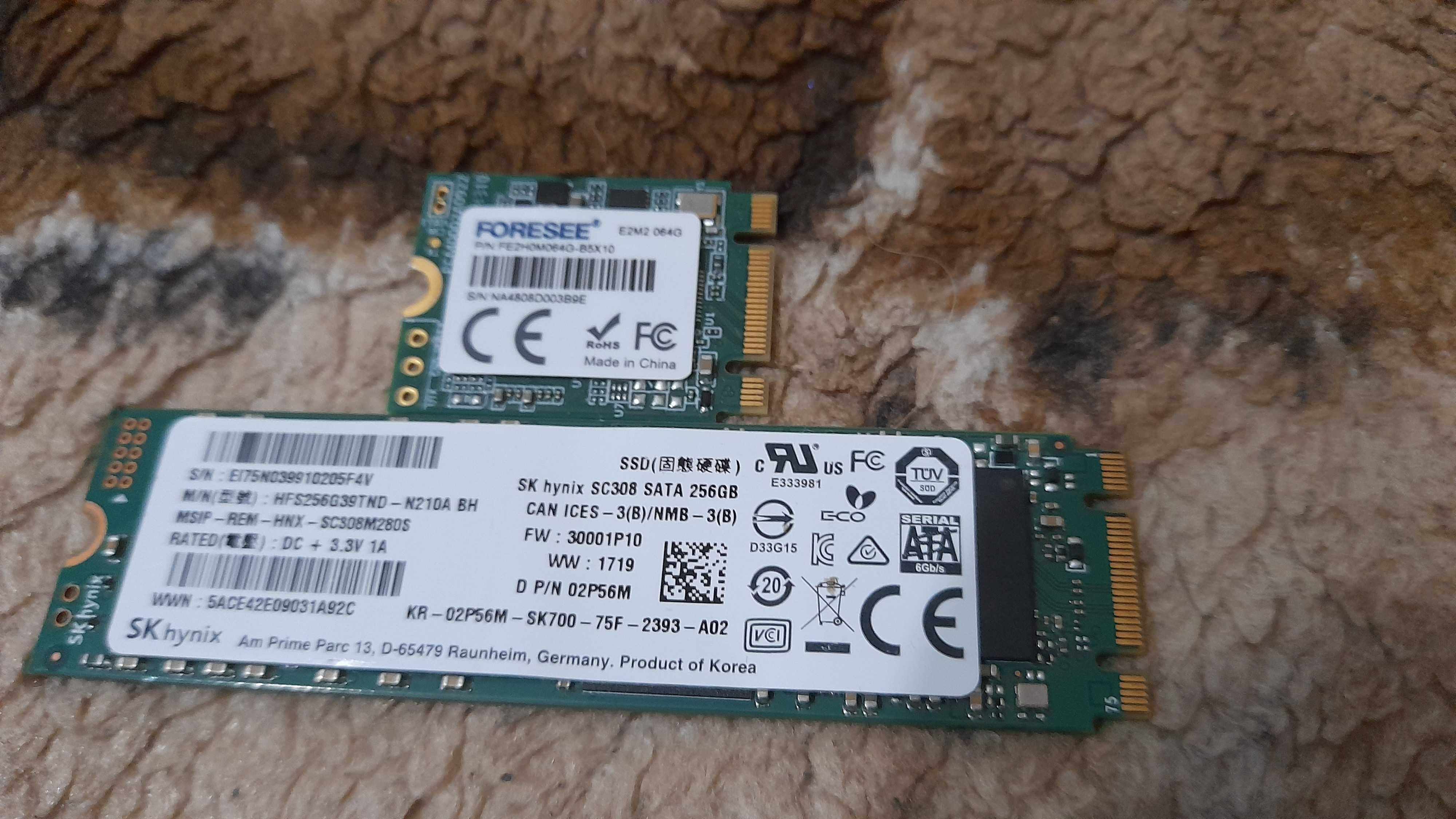 меняю ssd c предустановленной виндовс 10 и внешним дорогим корпусом