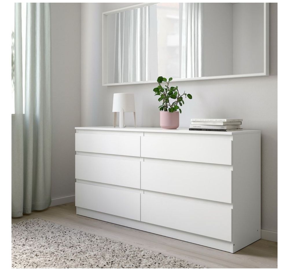 Комод IKEA kullen