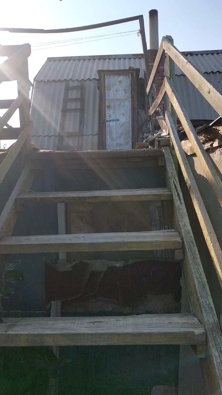 Продам дачу зима лето