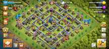 Продаю аккаунт Clash of Clans

• ТХ 12
• Уровень аккаунта: 129
• Герои