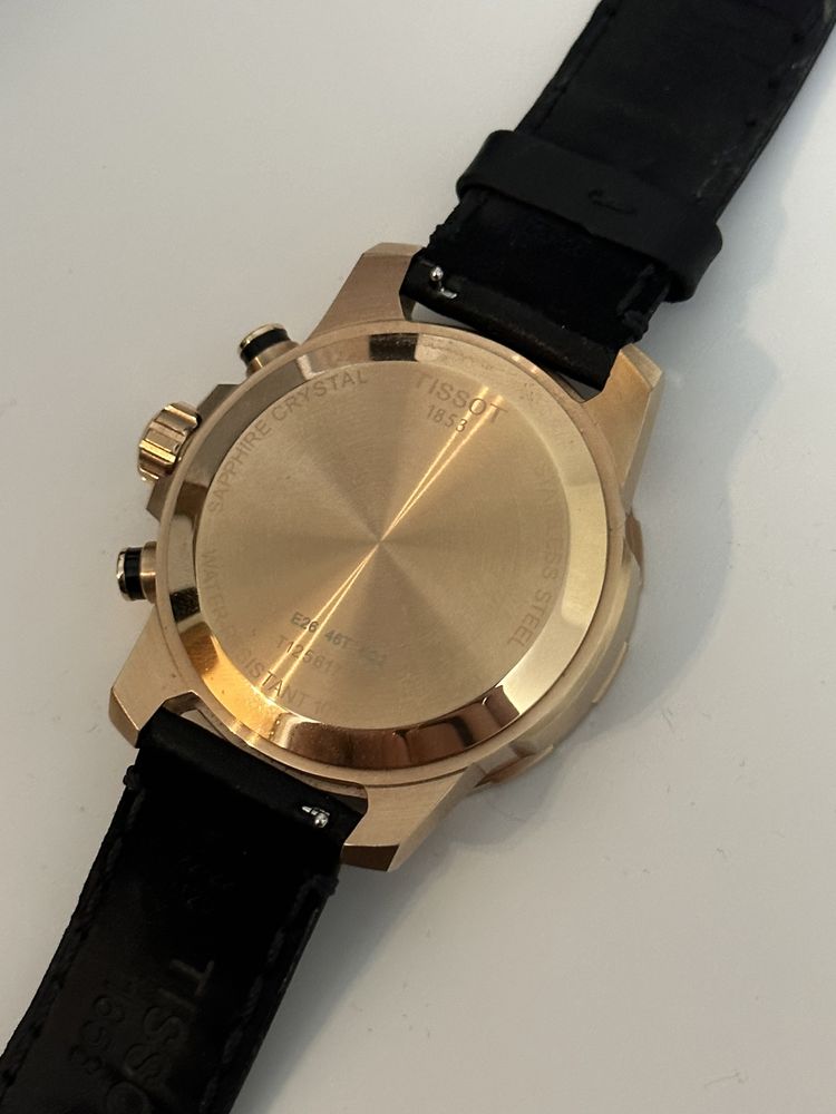 СРОЧНО Часы Tissot новые
