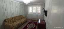 Сдается квартира по суточно/почасовая оплата