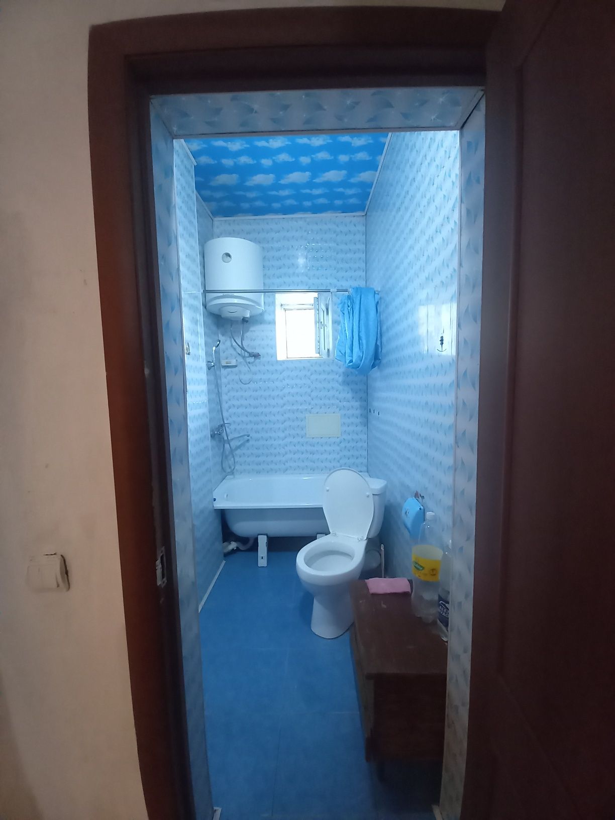 Квартира в центре