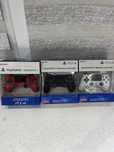 Джойстик DualShock 4