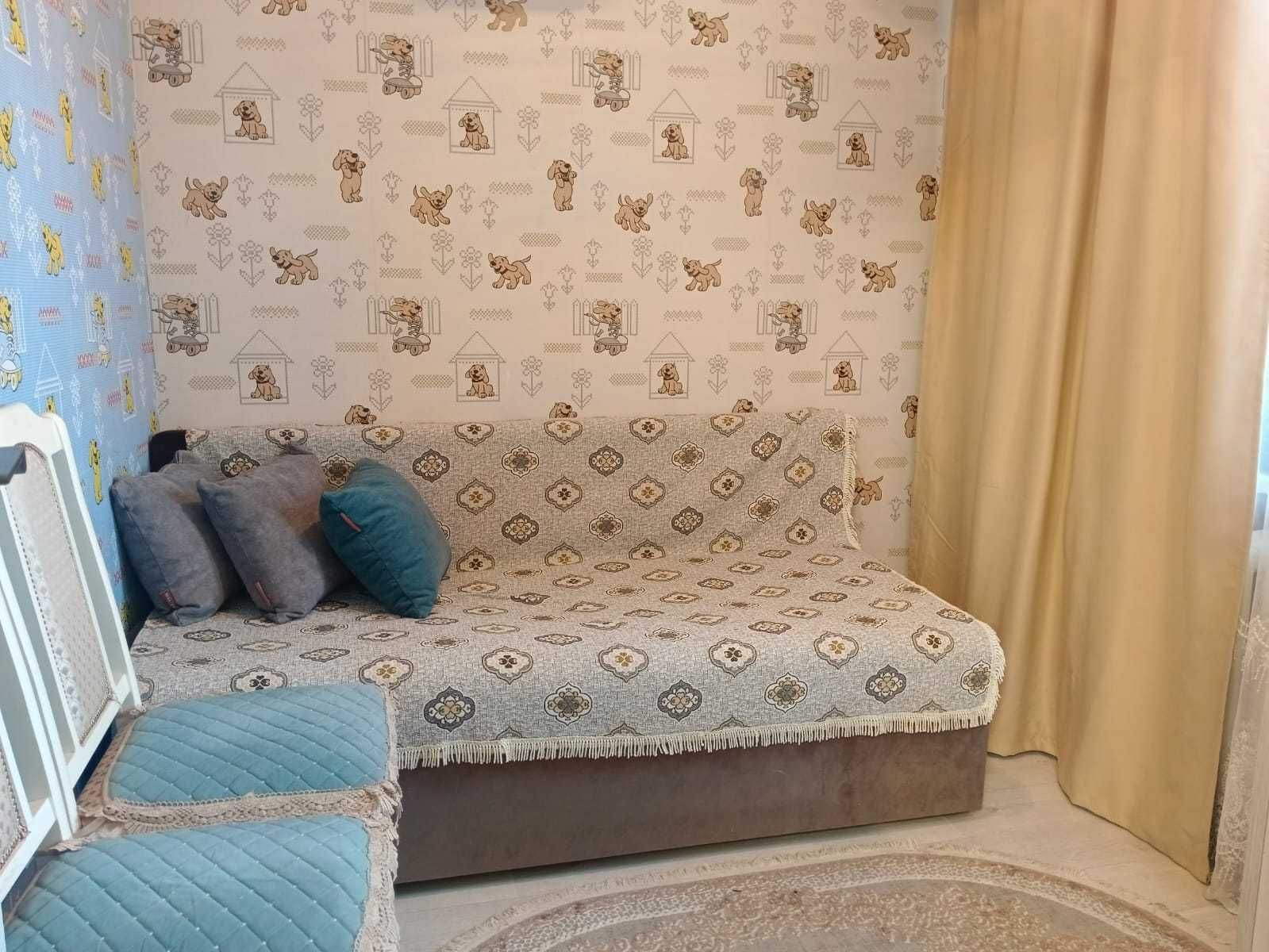 продам 3 комн квартиру
