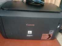 Принтер canon lbp 6000