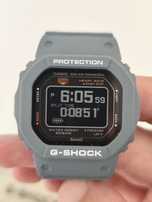 Наручные часы G-Shock DW-H5600-2JR Blue Gray