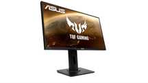 ASUS tuf gaming vg259qm