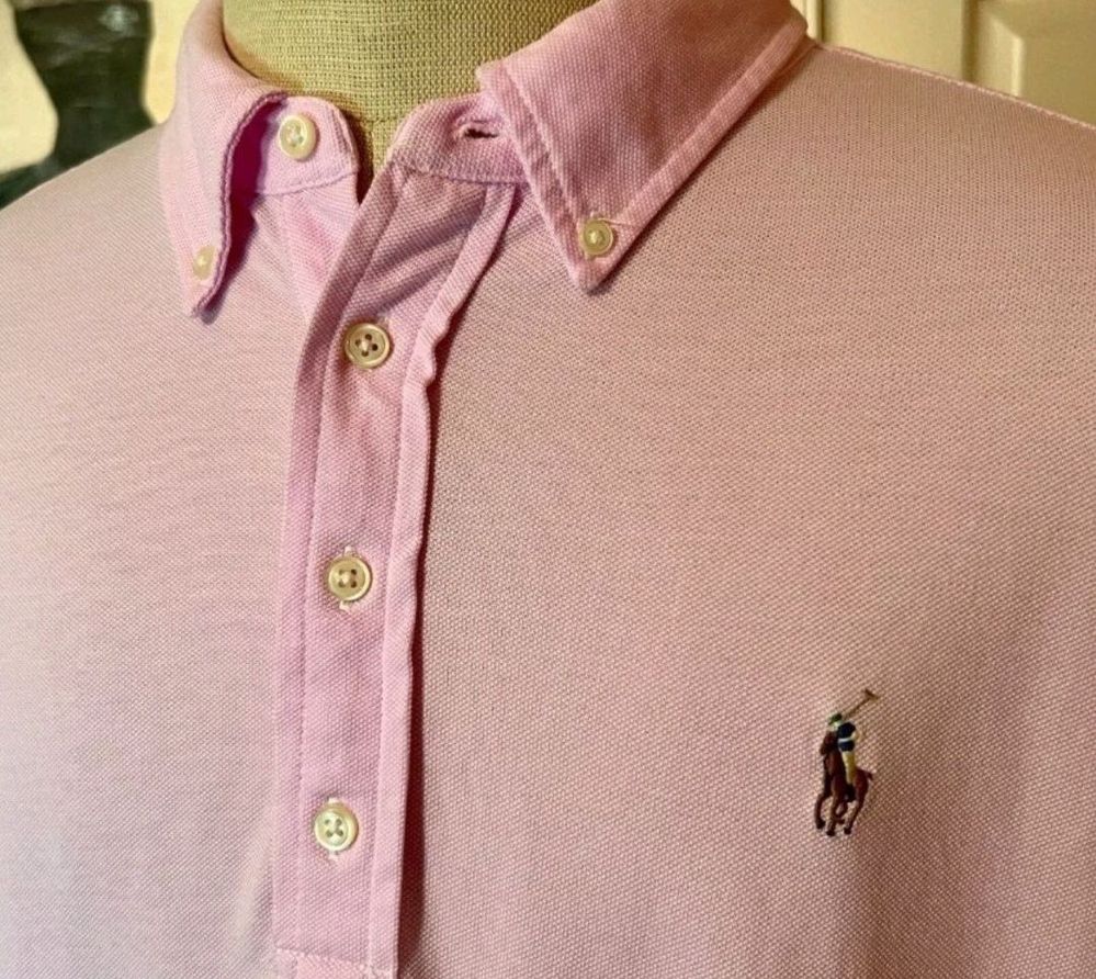 Polo Ralph Lauren M armani hugo lacoste calvin ea7 adidas nike reebok