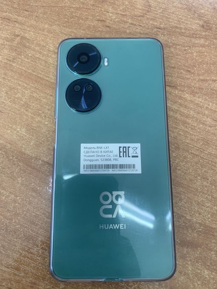 HUAWEI nova12SE/ 256 ГБ
