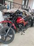 GSX200 мотоцикыл