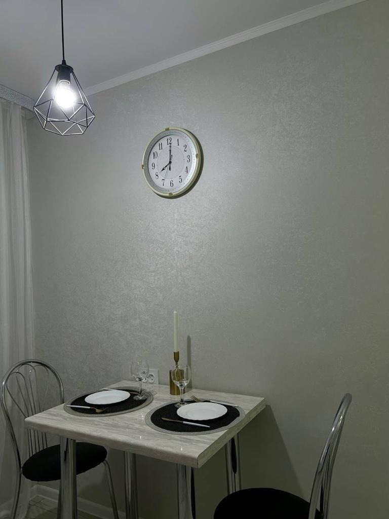 Сдам 1 и 2ух комн кв на  Сутки, По Часам