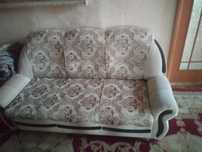 Продам Диван с Креслом