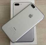 Прдается Iphone 7 plus