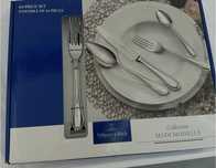 Villeroy & Boch Mademoiselle набор столовых приборов