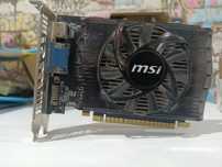 видеокарта gt 730 4gb от msi
