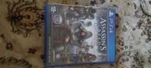 Assassin creed syndicate ps4