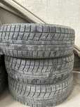 зимные шины yokohama 225/65R17