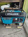 Генератор бензиновый STALKER SPG 3700