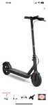 Электросамокат Mijia Electric Scooter M365 черный