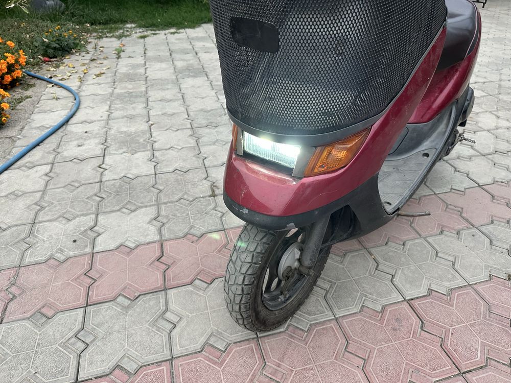 Продам мапед хонда