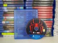 Человек-Паук Майлз Моралес**/ Marvel Spider-Man: Miles Morales PS4/PS5