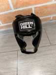 Боксерский шлем GREEN HILL SPARING  ( Мексиканского стиля)
