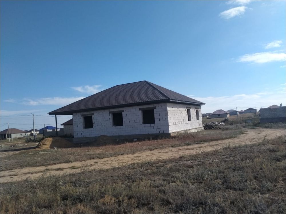 Продам дом  Жанаконыс 3