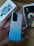 Redmi 10 игровой процессор