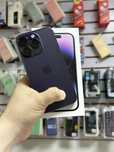 Iphone 14 Pro / 256GB