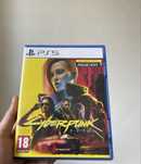 Cyberpunk 2077 PS5