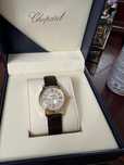 Chopard женские золотые