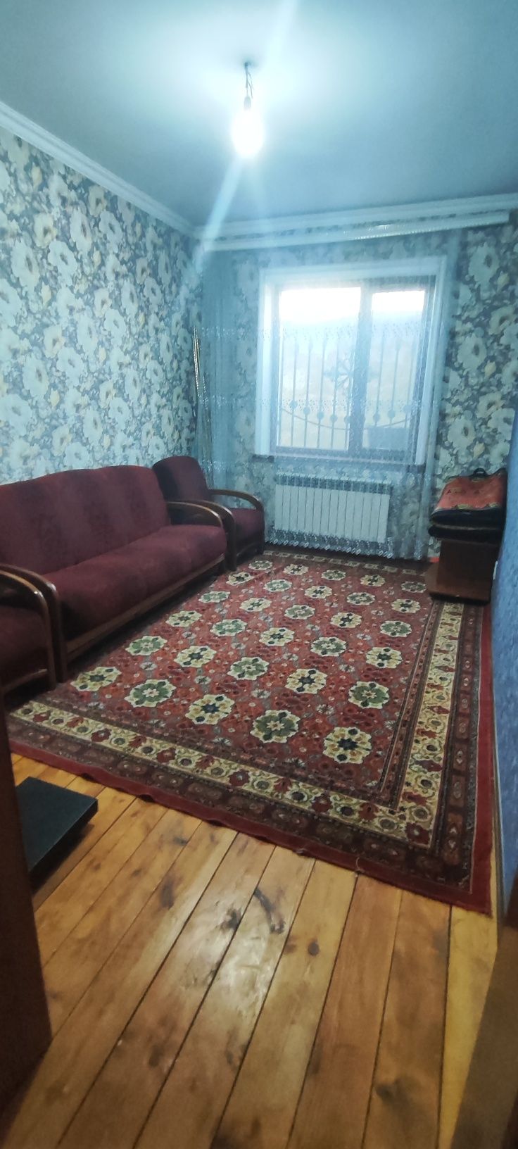 Сдаётся частный дом — 380к в месяц