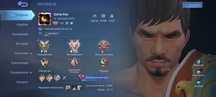 Mobile Legends Bang Bang