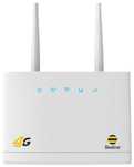 Wi-Fi роутер Билайн R109D-A с Гарантией 1 год (б/у - 2 недели, новый)