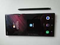Samsung Galaxy S22 Ultra 256GB.