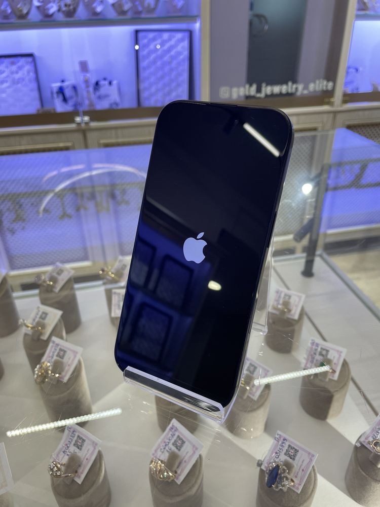 Смартфон Iphone 16 Pro 128gb | Kaspi 0-0-24