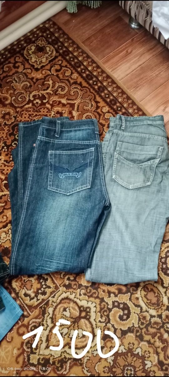 Продам вещи. На мальчика