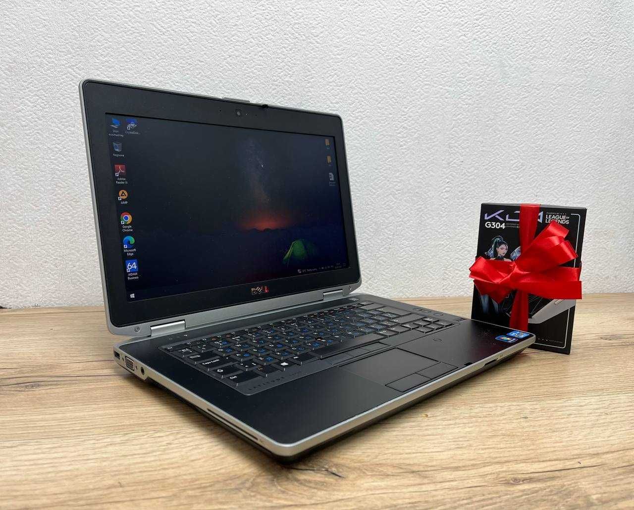 Для отдел продаж DELL Core i5*ОЗУ 8*SSD 128/Сату бөліміне арналған