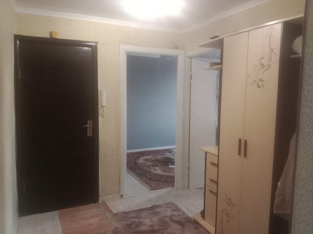Продается квартира или обмен на дом.