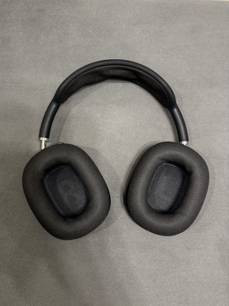 Есть рассрочка! Airpods Max оригинал наушники