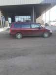 Продается Honda Odissey