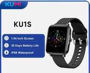 Смарт часы kumi ku 1 s