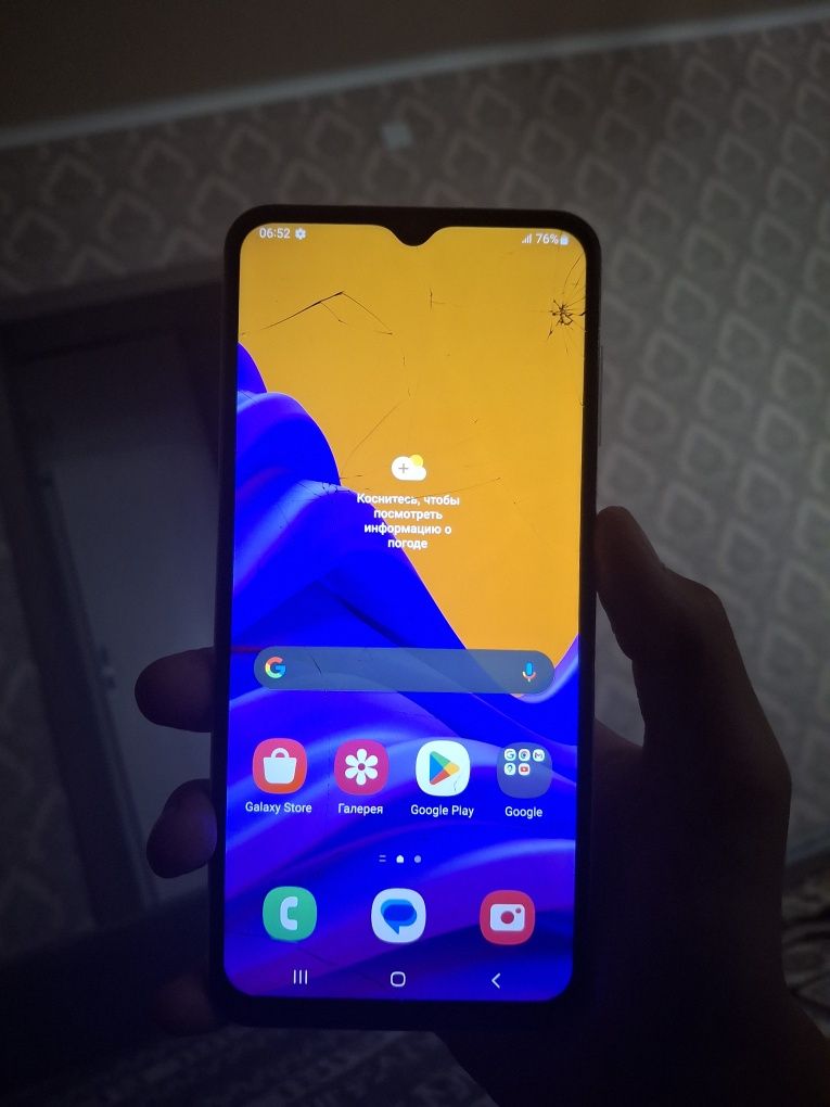 Samsung Galaxy a13